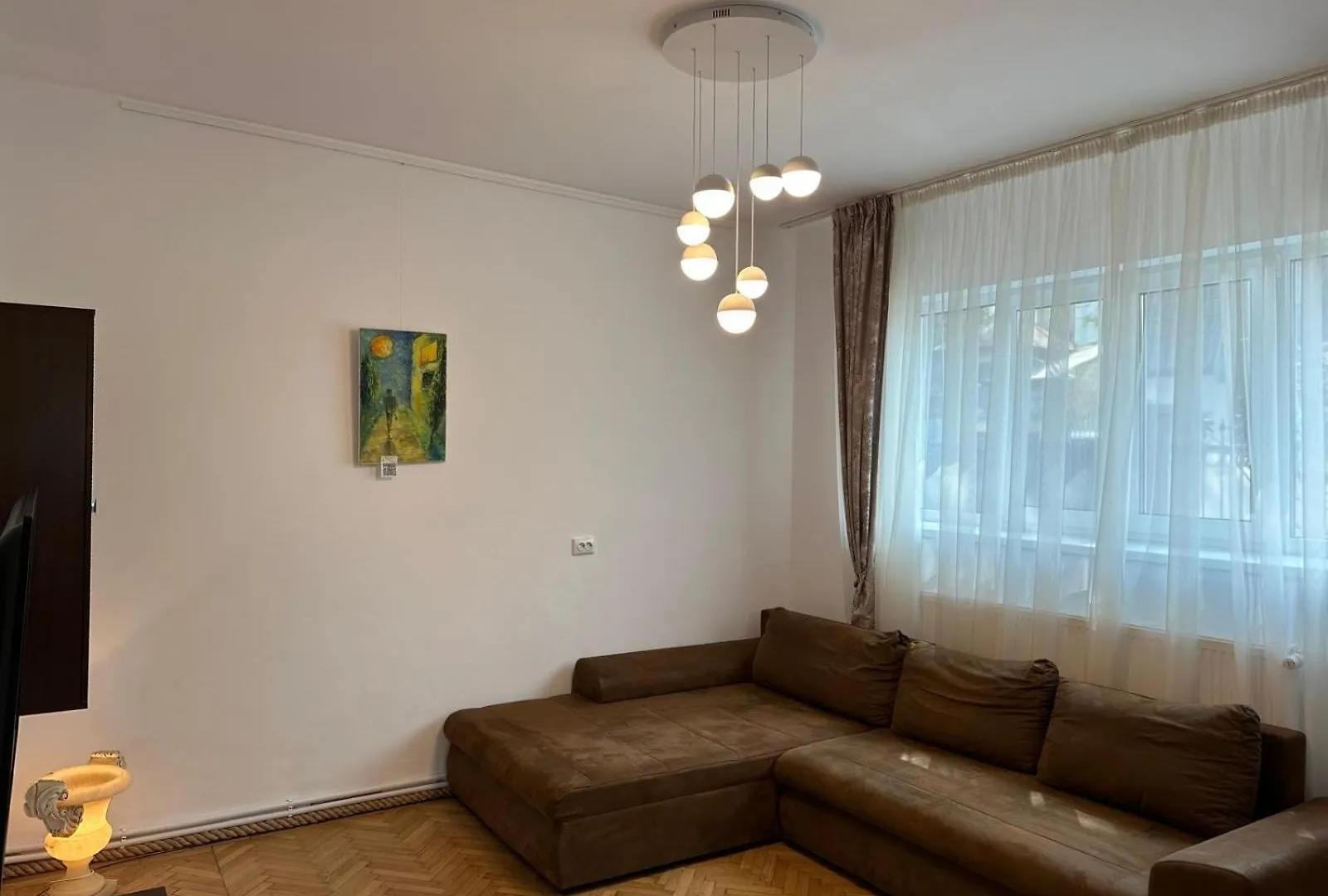 Vila Casa Bella Bukurešť Prázdninový dům
