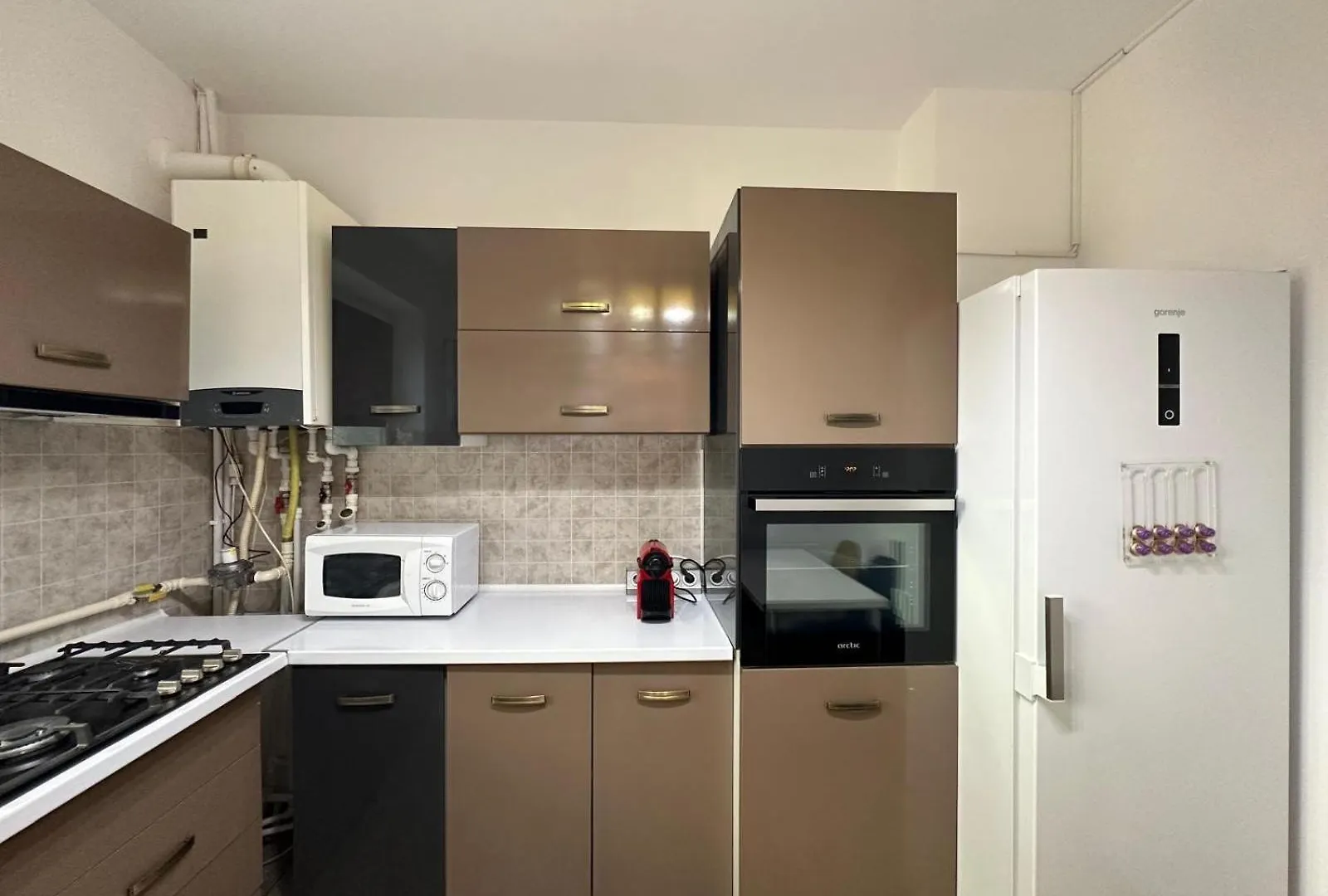 Prázdninový dům Vila Casa Bella Bukurešť