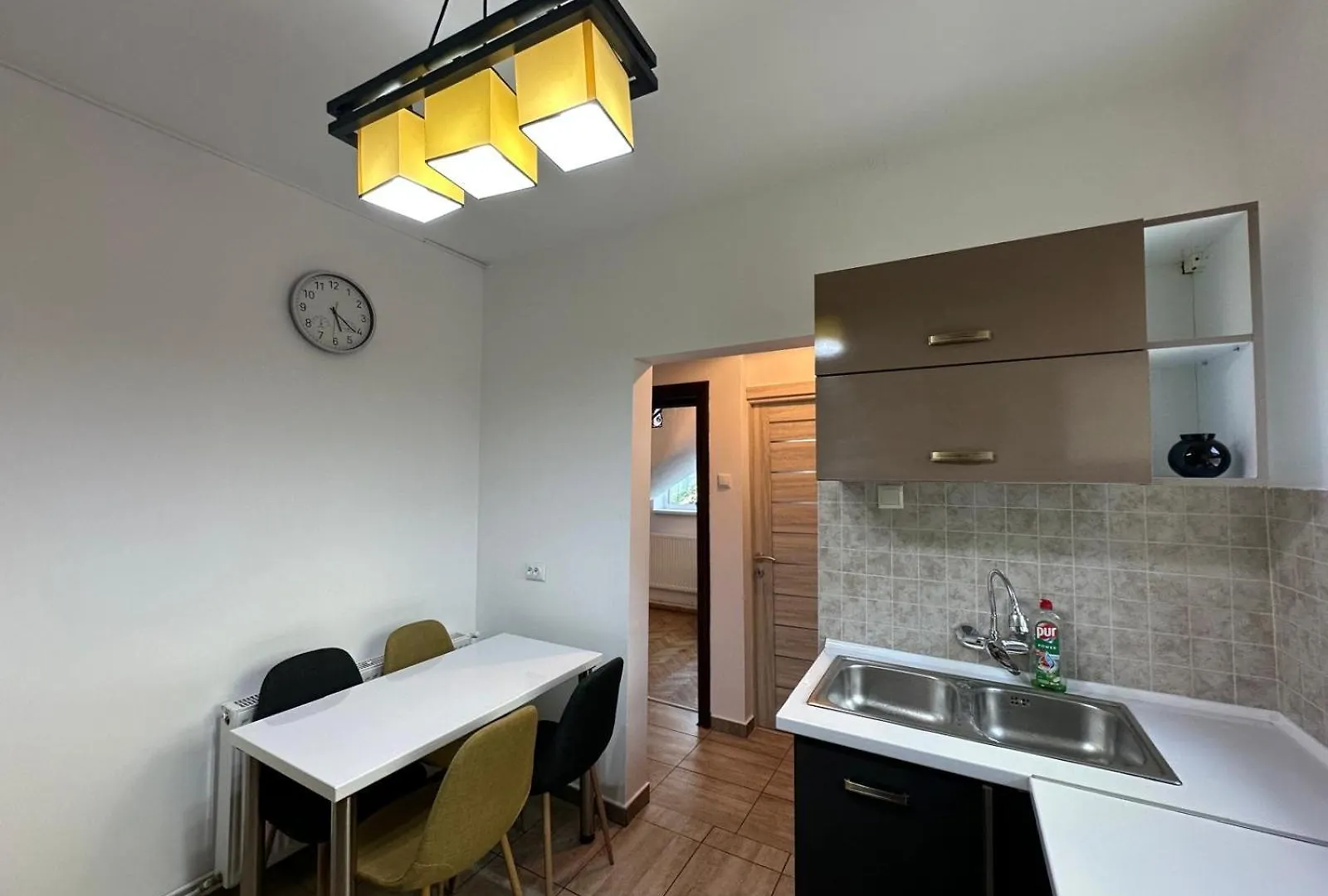 Vila Casa Bella Bukurešť