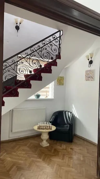 Vila Casa Bella Bukurešť Prázdninový dům