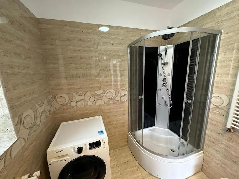 Vila Casa Bella Bukurešť Prázdninový dům