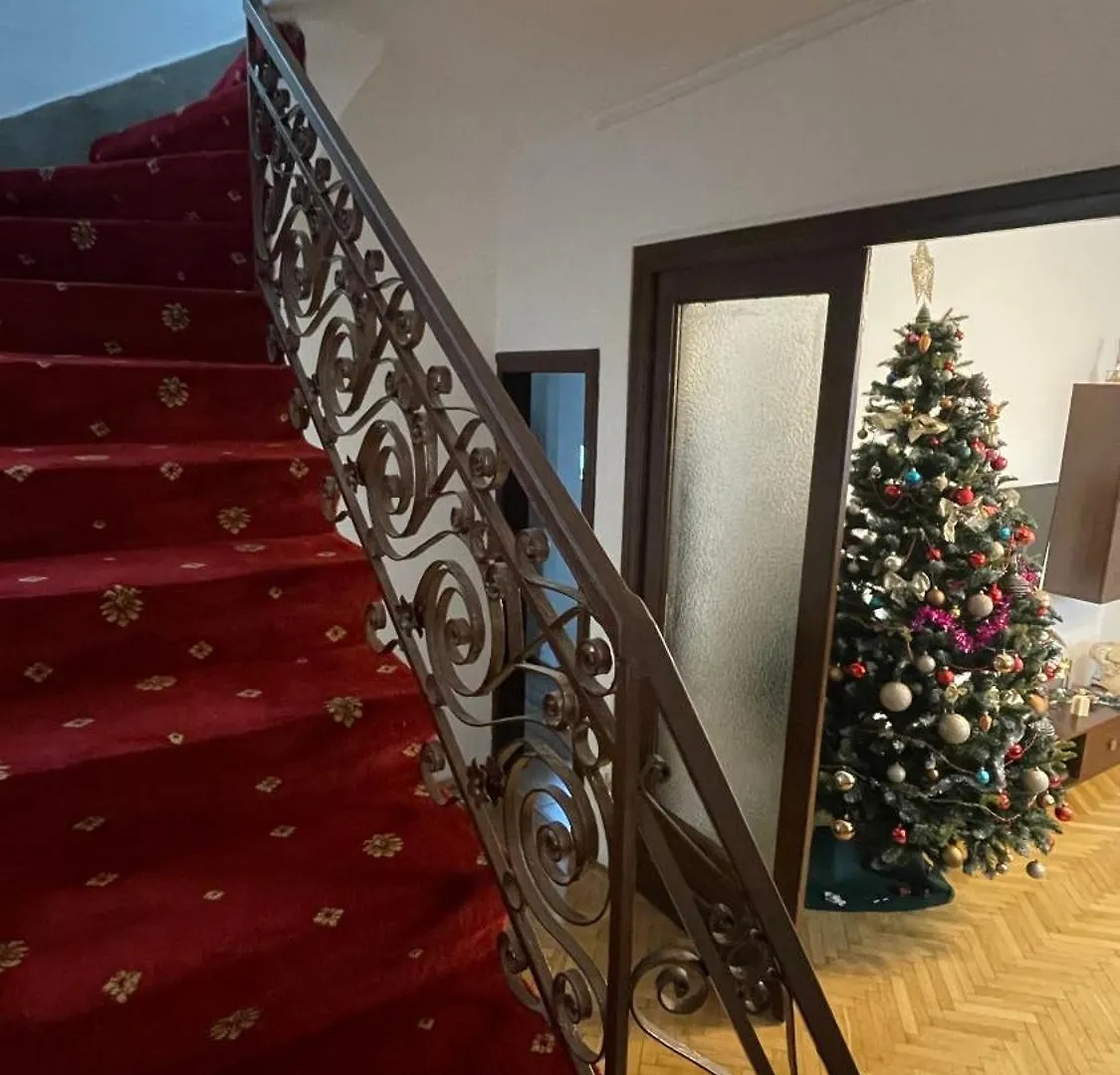 Prázdninový dům Vila Casa Bella Bukurešť