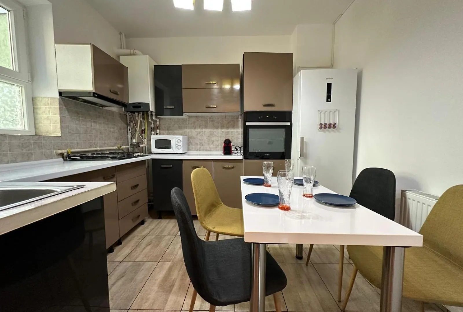 Casa Bella Villa Bucharest Holiday home