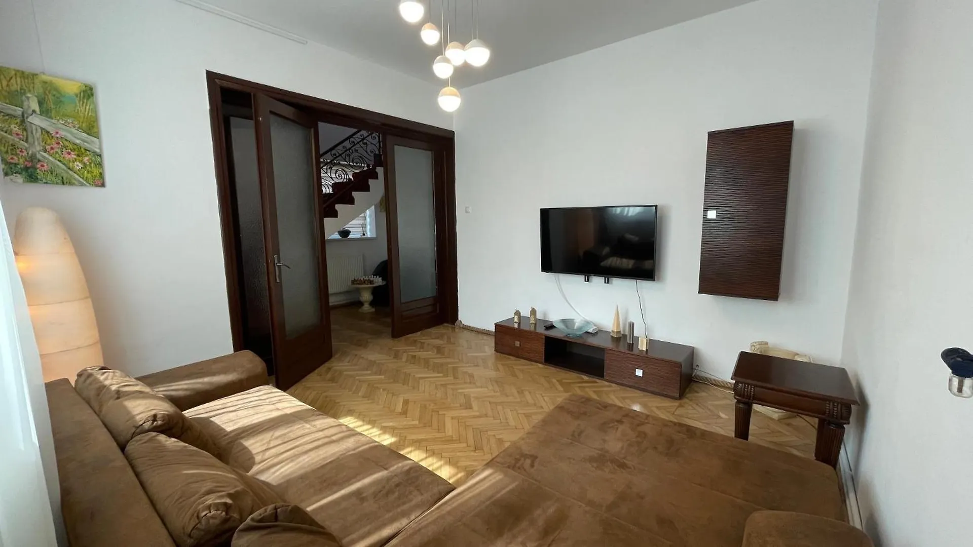 Holiday home Casa Bella Villa Bucharest Romania