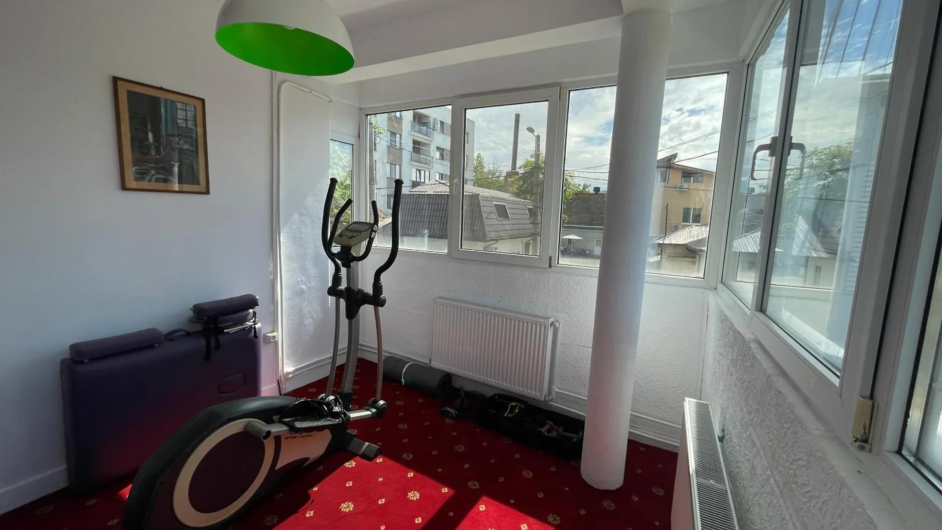 Casa Bella Villa Bucureşti