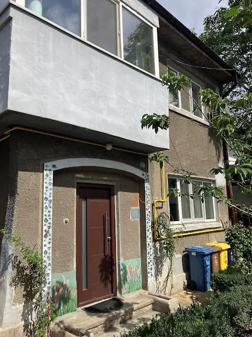 Case de vacanță Casa Bella Villa Bucureşti