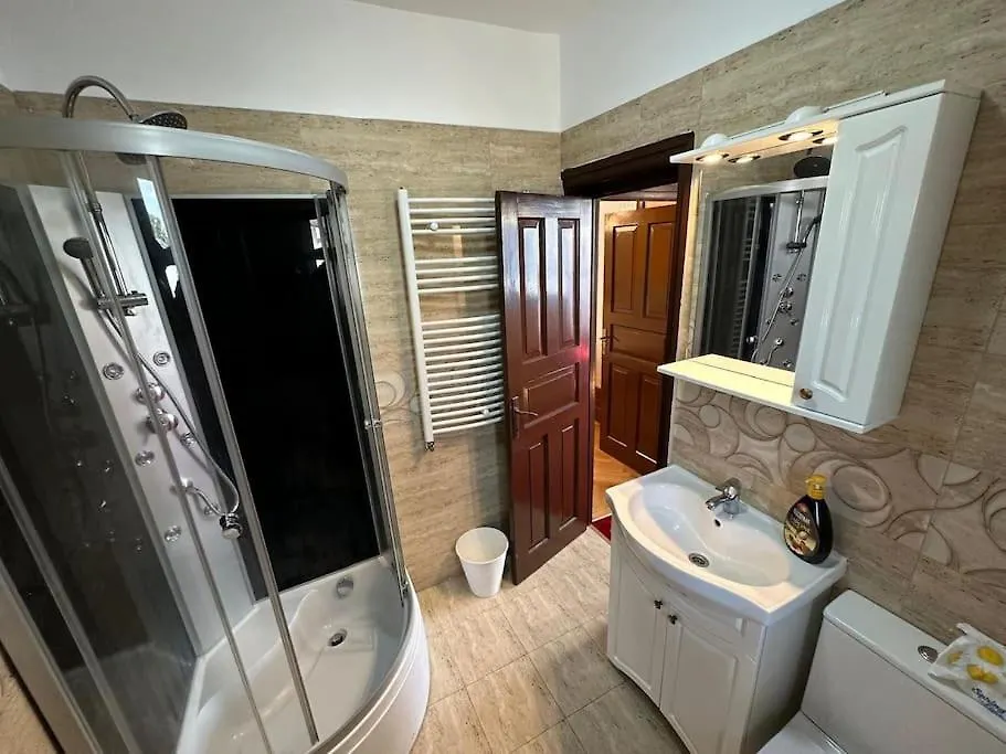 Holiday home Casa Bella Villa Bucharest