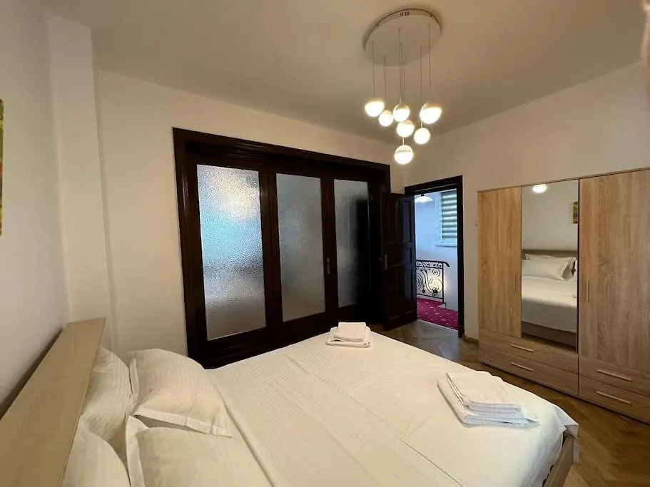 Casa Bella Villa Bucharest