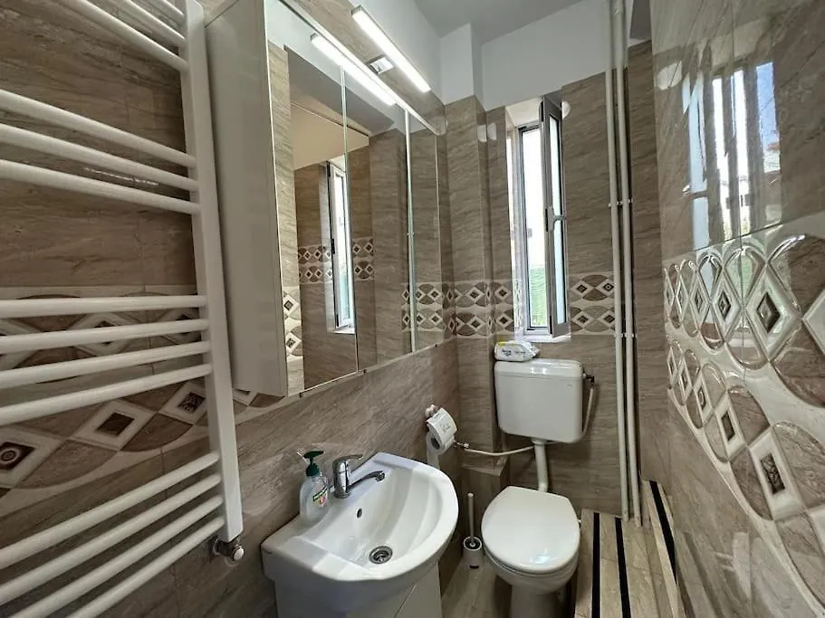 Holiday home Casa Bella Villa Bucharest