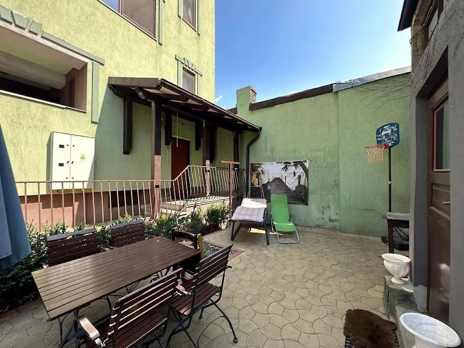 Casa Bella Villa Bucharest Holiday home