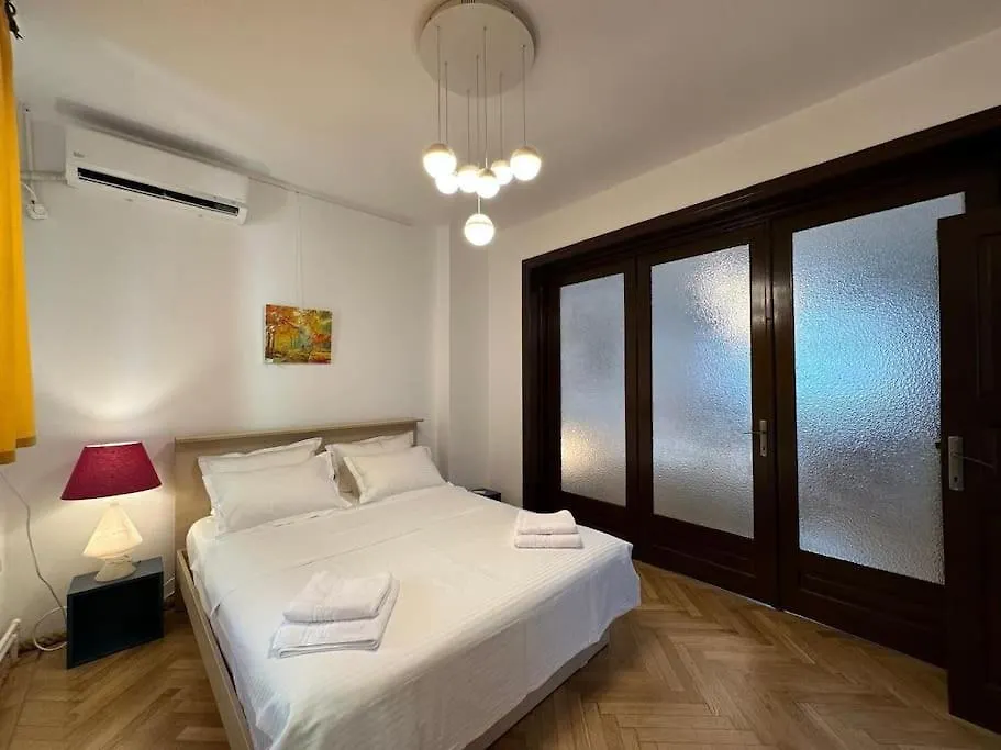 Casa Bella Villa Bucharest 0*,  Romania