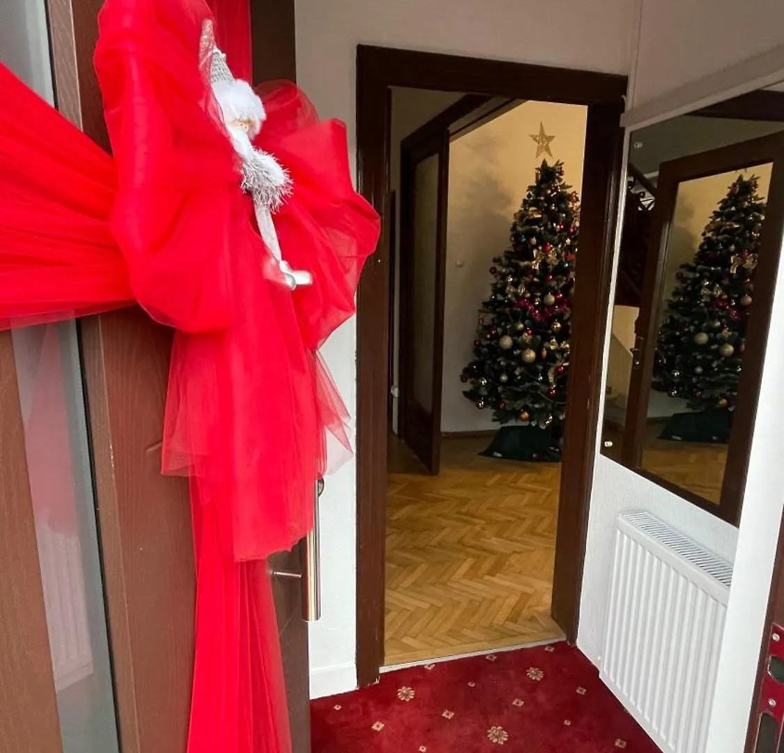 Casa Bella Villa Bucureşti