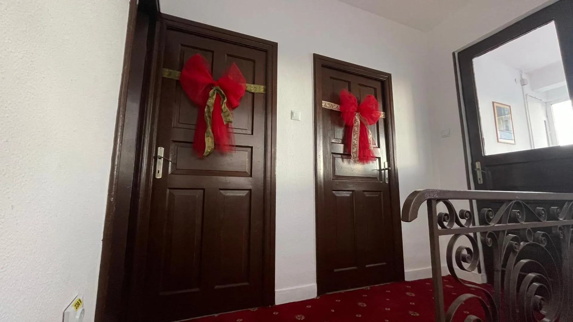 Holiday home Casa Bella Villa Bucharest