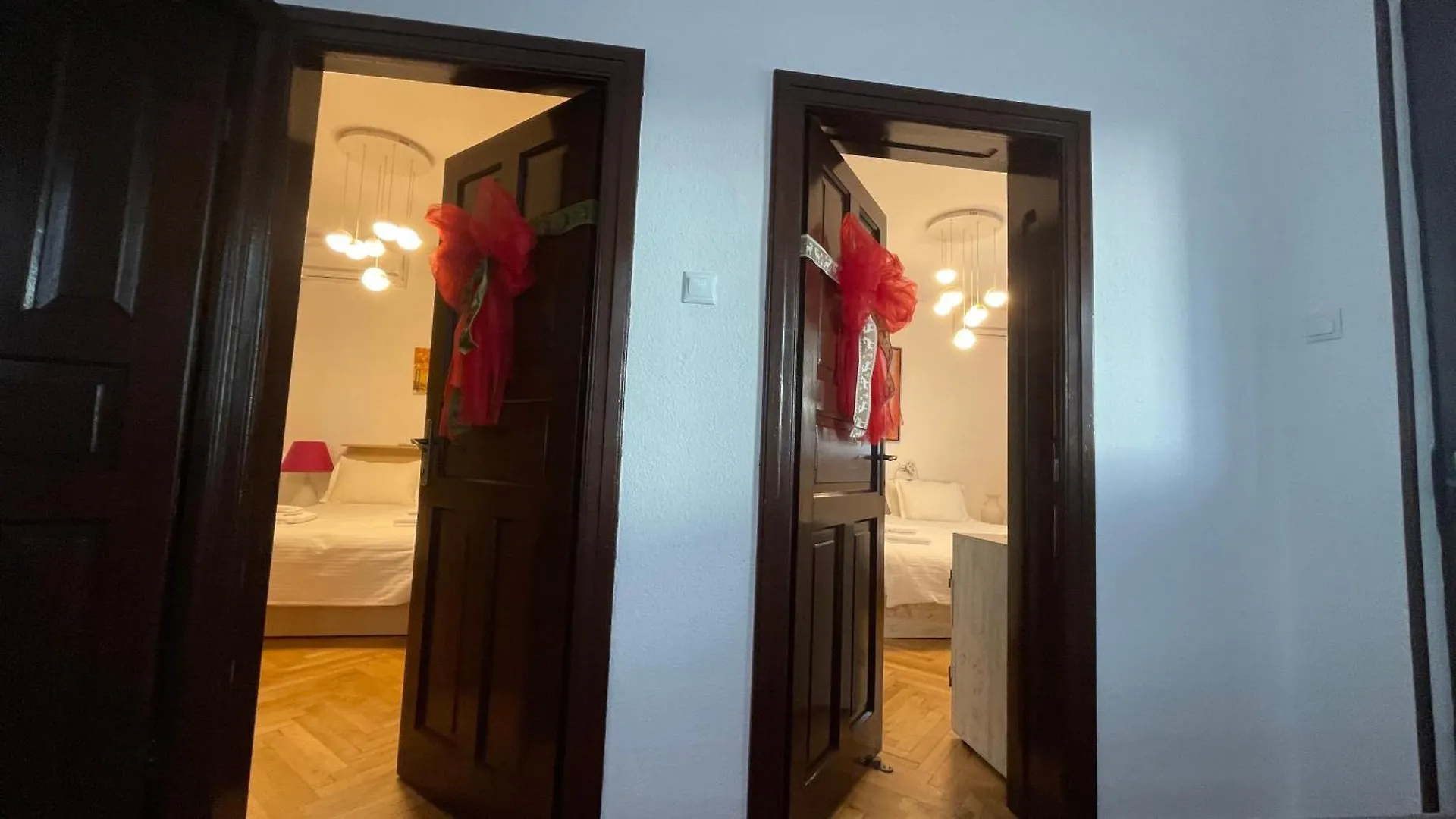 Casa Bella Villa Bucharest Romania