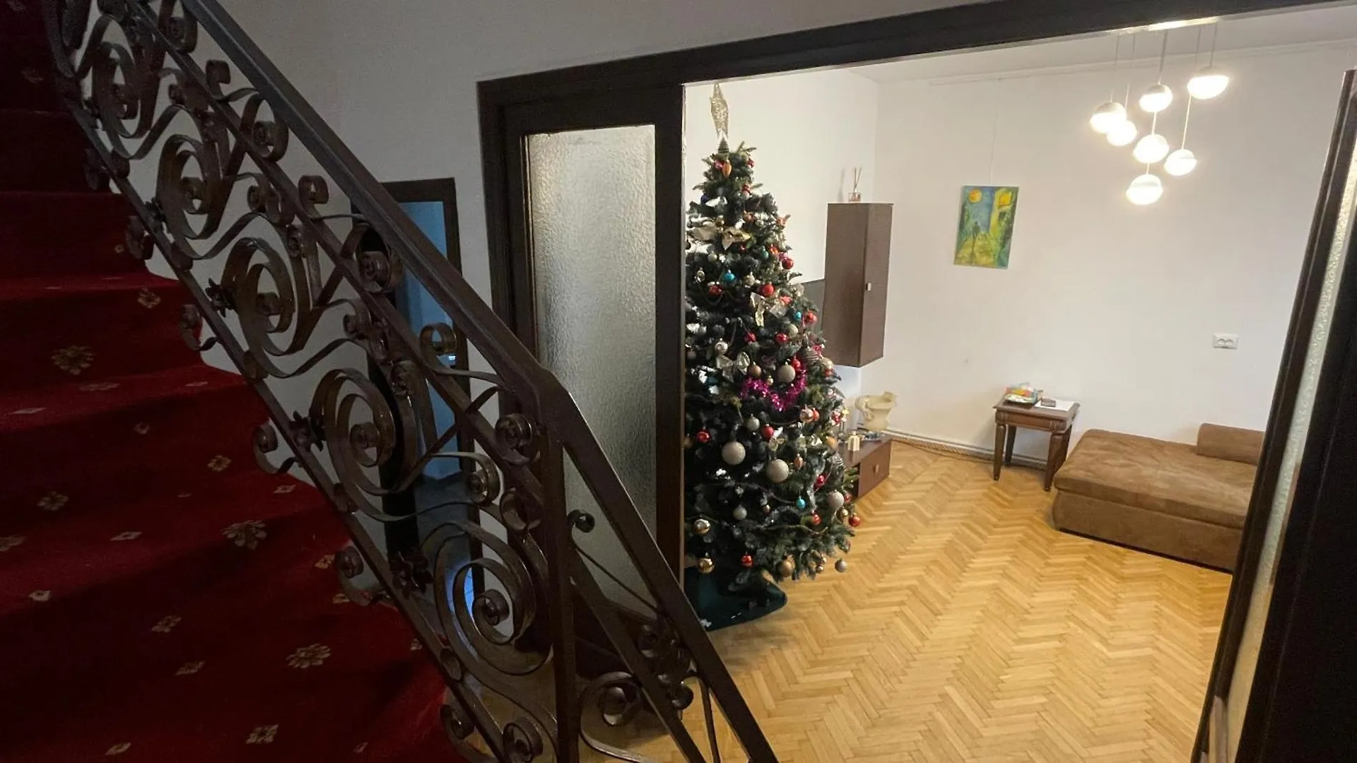 Casa Bella Villa Bucharest 0*,  Romania