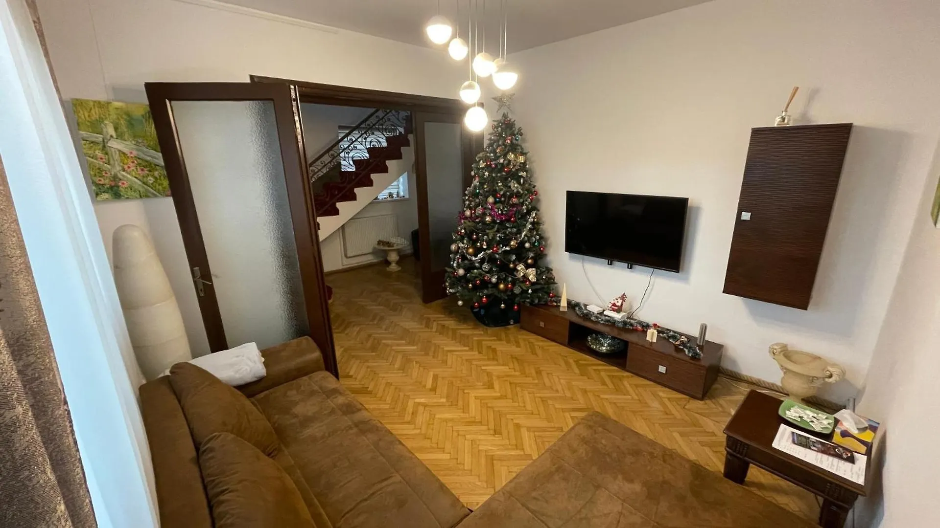 Casa Bella contacte